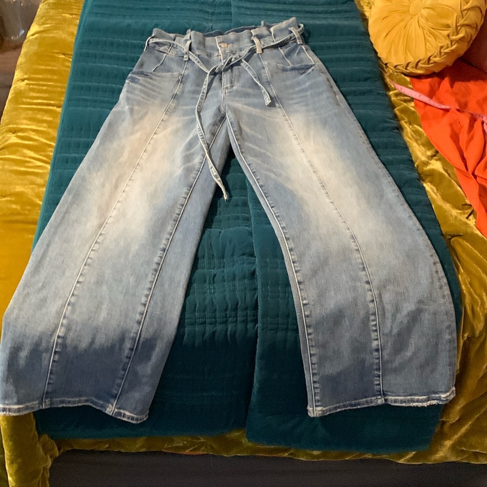 Vervet size 30/12 jeans